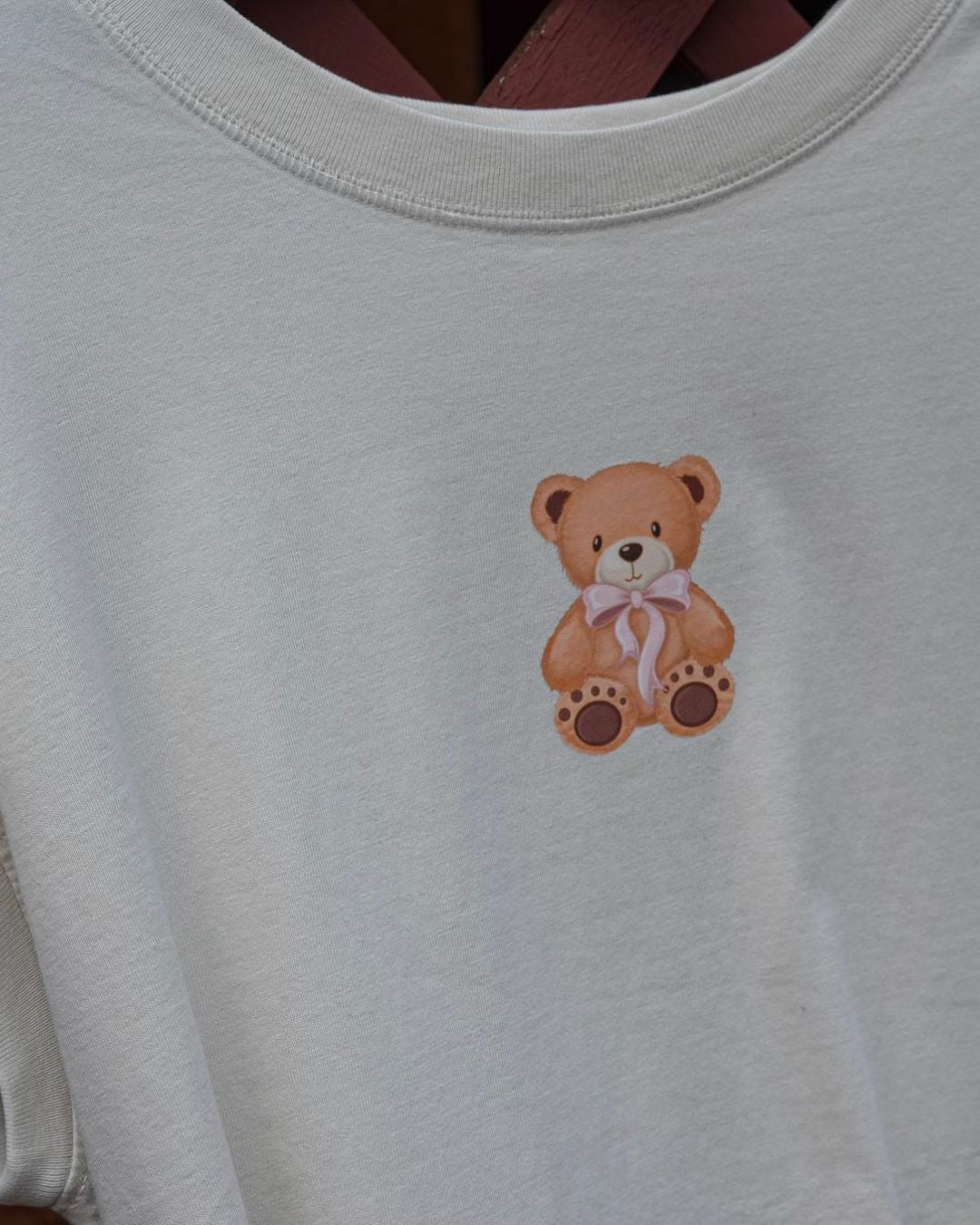 Teddy Tee