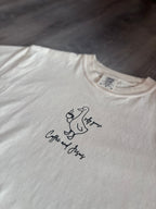 Coffee and Jesus Tee
