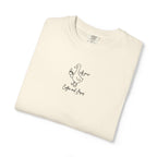 Coffee and Jesus Tee