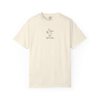Coffee and Jesus Tee